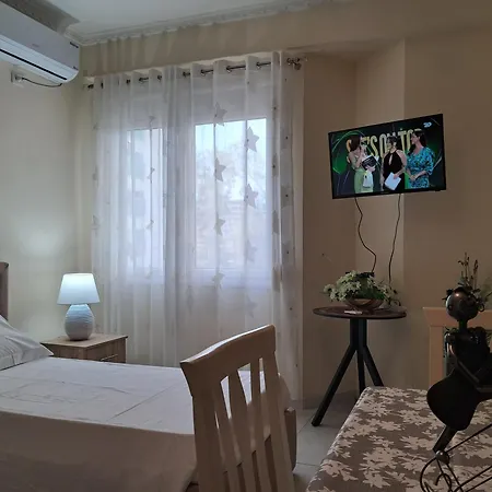 Hostel Hostel